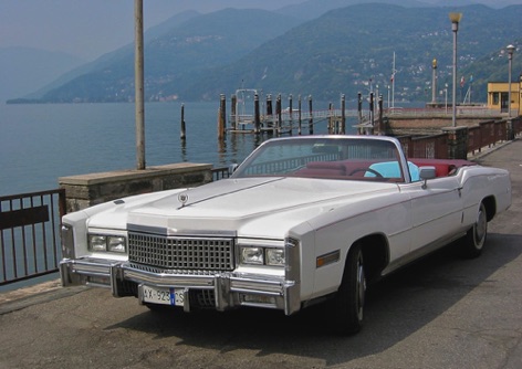 Luino - Locoemozioni